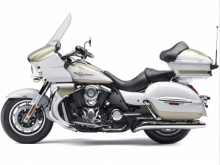 Фото Kawasaki VN1700 Voyager  №2