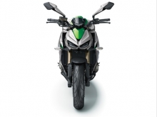 Фото Kawasaki Z1000 ABS  №4