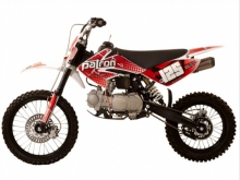 Фото Patron Junior 125 Cross  №4